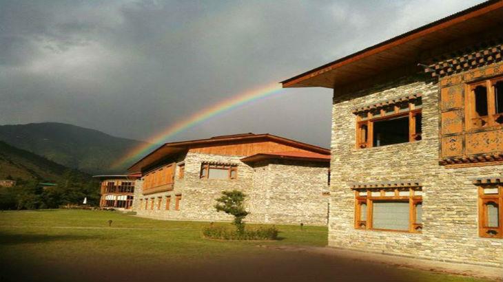 Terma Linca Resort
